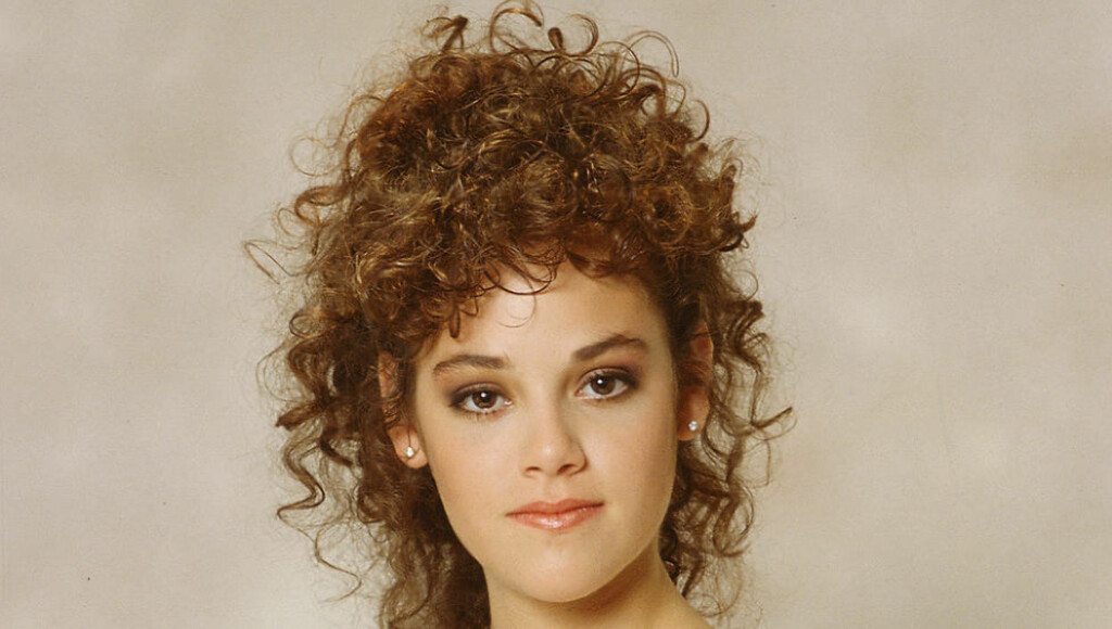 DREPT: Rebecca Schaeffer var bare 21 år da hun ble drept av en besatt fan. Foto: GETTY IMAGES DREPT: Rebecca Schaeffer var bare 21 år da hun ble drept av en besatt fan. Foto: GETTY IMAGES