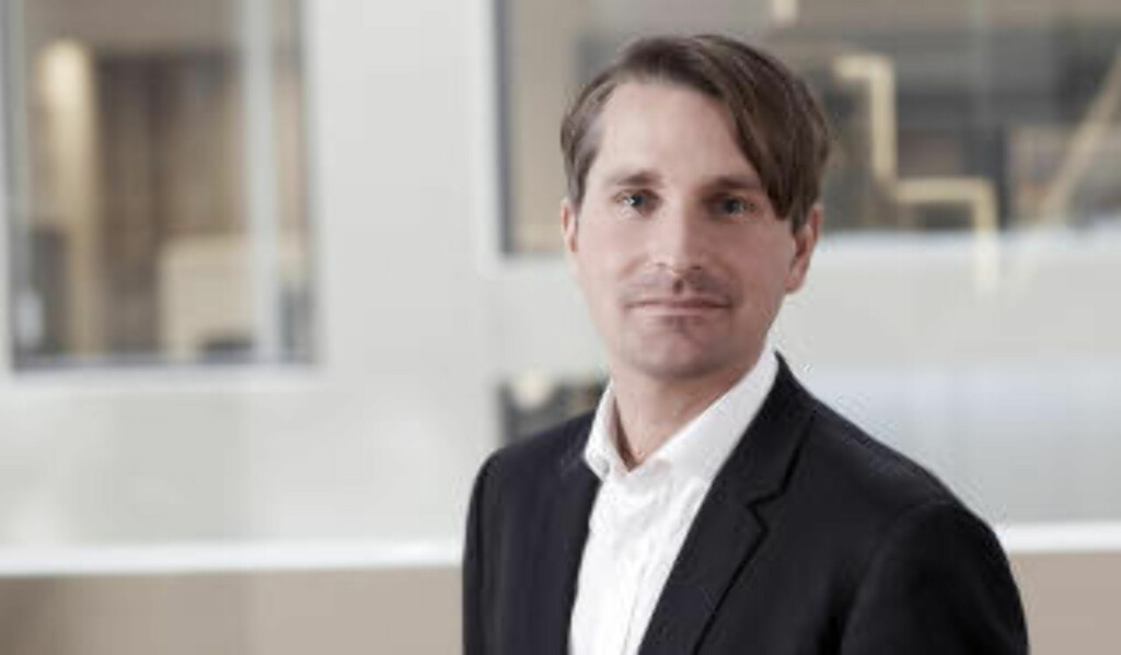 PERSONVERN: Finn Myrstad fra Forbrukerrådet mener rapporten gjør det vanskelig for brukerne å stole på norske apper. Foto. Forbrukerrådet. PERSONVERN: Finn Myrstad fra Forbrukerrådet mener rapporten gjør det vanskelig for brukerne å stole på norske apper. Foto. Forbrukerrådet.