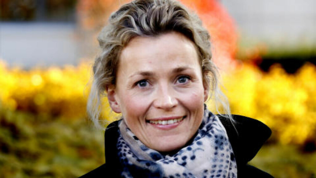 REAGERTE: Flere seere mente at programleder Ingunn Solheim behandlet Sylvi Listhaug for strengt i programmet Debatten. Foto: Tom A. Kolstad REAGERTE: Flere seere mente at programleder Ingunn Solheim behandlet Sylvi Listhaug for strengt i programmet Debatten. Foto: Tom A. Kolstad