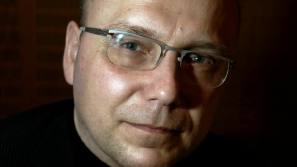 KAN BLI FRAGMENTERT; Magnus Ranstorp ved den svenske forsvarshøgskolen tror IS kan bli mer uforutsigbare hvis IS bekjempes i Irak og Syria. Foto: Ingvar Karmhed / SvD / SCANPIX SWEDEN KAN BLI FRAGMENTERT; Magnus Ranstorp ved den svenske forsvarshøgskolen tror IS kan bli mer uforutsigbare hvis IS bekjempes i Irak og Syria. Foto: Ingvar Karmhed / SvD / SCANPIX SWEDEN