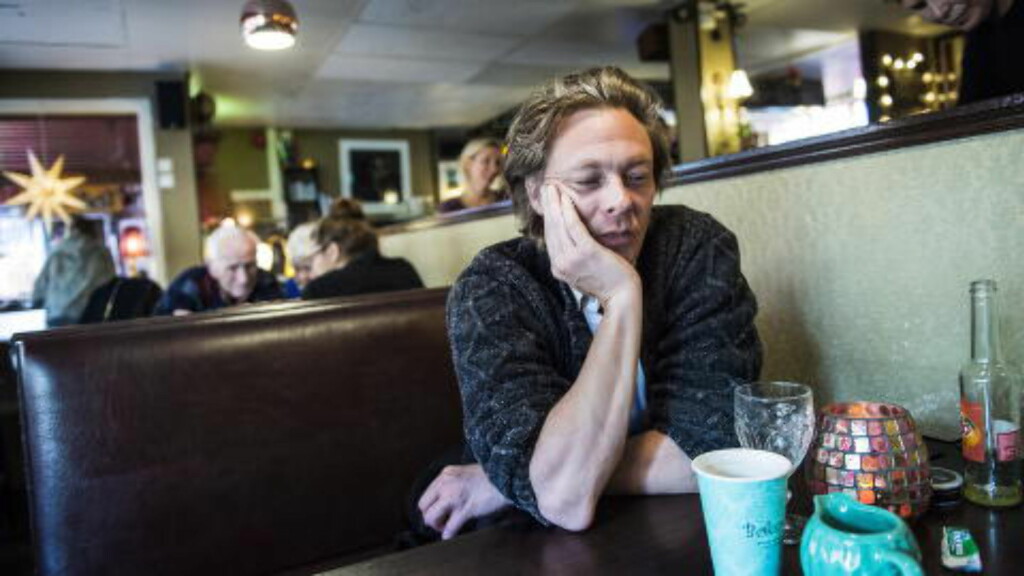 LITE SPILLETID: Kristoffer Joner har sin Hollywood-debut i filmen «The Revenant», men er ikke mye å se i filmen som har norsk premiere i kveld. Torget mm. Foto: Lars Eivind Bones / Dagbladet LITE SPILLETID: Kristoffer Joner har sin Hollywood-debut i filmen «The Revenant», men er ikke mye å se i filmen som har norsk premiere i kveld. Torget mm. Foto: Lars Eivind Bones / Dagbladet