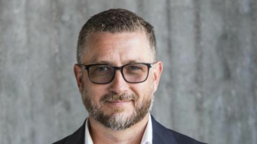 GIGANTOPPKJØP: Hans-Petter Nygård-Hansen tror Twitter havner hos Facebook eller Google. Foto: Privat GIGANTOPPKJØP: Hans-Petter Nygård-Hansen tror Twitter havner hos Facebook eller Google. Foto: Privat