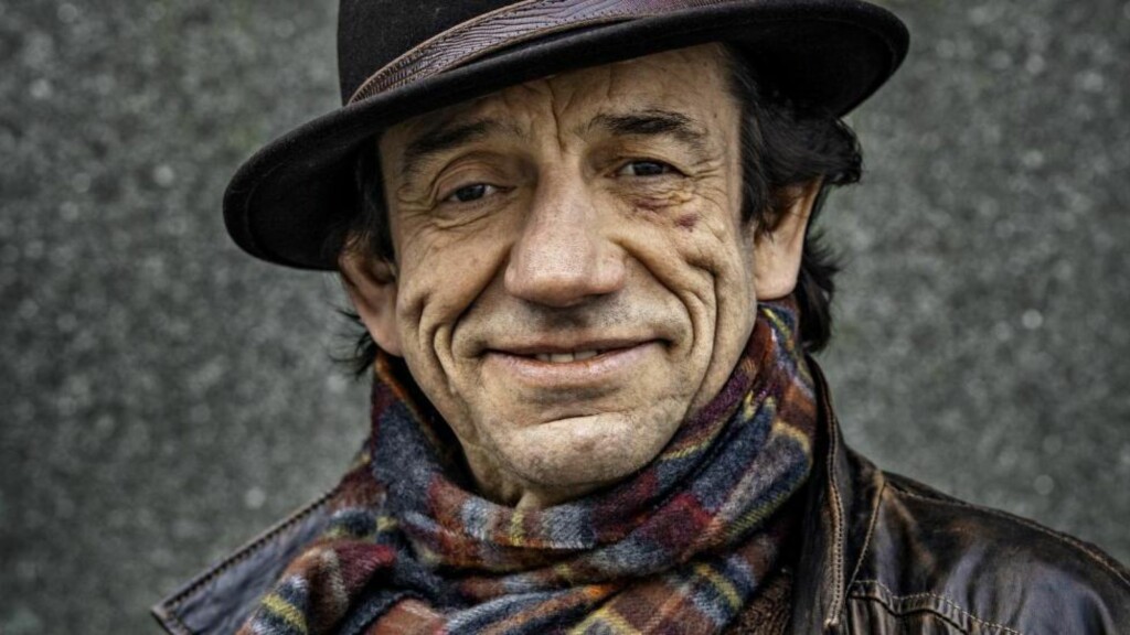 Frilanser: Helge Jordal spilte og fikk folk til å le allerede som guttunge. I dag underviser han på Grieg-akademiet i Bergen, og har flere ulike prosjekter som frilans-skuespiller. Foto: Jørn H. Moen Frilanser: Helge Jordal spilte og fikk folk til å le allerede som guttunge. I dag underviser han på Grieg-akademiet i Bergen, og har flere ulike prosjekter som frilans-skuespiller. Foto: Jørn H. Moen