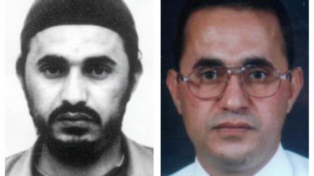 IS-FORLØPER: Abu Musab al-Zarqawi er mannen som startet den rullende snøballen da han i 1999 opprettet Jama'at al-Tawhid wal-Jihad i Irak som en forløper til al-Qaida i Irak og senere IS. Foto: AP Photo IS-FORLØPER: Abu Musab al-Zarqawi er mannen som startet den rullende snøballen da han i 1999 opprettet Jama'at al-Tawhid wal-Jihad i Irak som en forløper til al-Qaida i Irak og senere IS. Foto: AP Photo