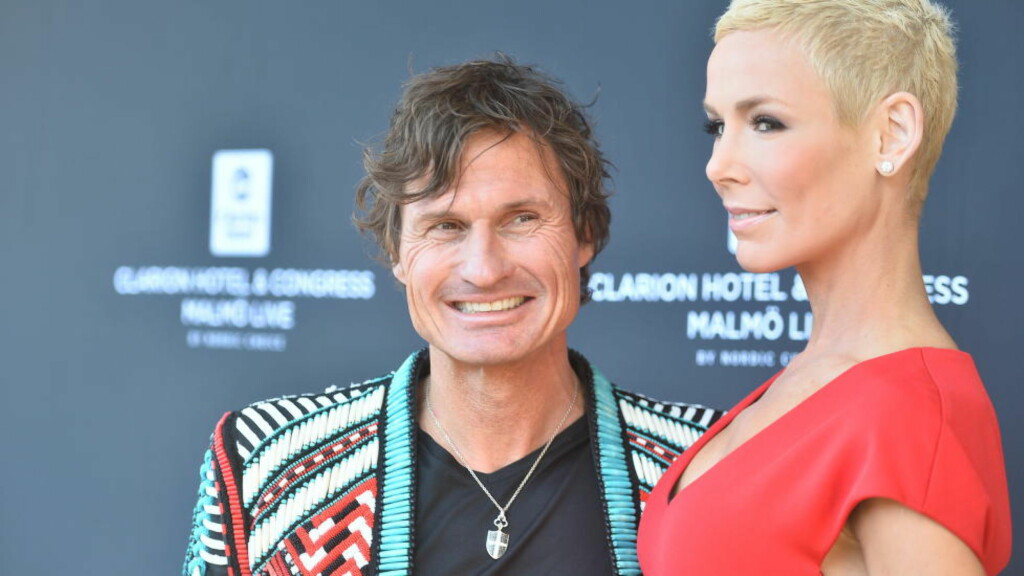 MYE OPPMERKSOMHET: Kjetil Rolness har sagt og skrevet mye om Petter og Gunhild Stordalen den siste tida.
Foto: Thomas Rasmus Skaug MYE OPPMERKSOMHET: Kjetil Rolness har sagt og skrevet mye om Petter og Gunhild Stordalen den siste tida.
Foto: Thomas Rasmus Skaug
