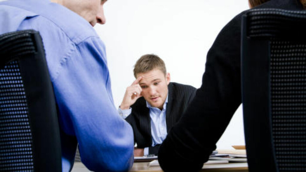 VANSKELIGERE? Enklere tilgang til å ansette arbeidstakere midlertidig kan være negativt for norske arbeidstakere. Foto: COLOURBOX.COM VANSKELIGERE? Enklere tilgang til å ansette arbeidstakere midlertidig kan være negativt for norske arbeidstakere. Foto: COLOURBOX.COM