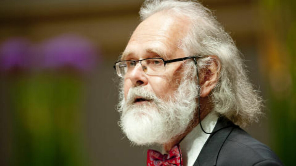 FORSKER: Professor Nils Chr. Stenseth står bak den nye forskningen som frikjenner rottene skylden i utbruddet av svartedauden i Norge og Europa. Foto: Jon Olav Nesvold / NTB scanpix FORSKER: Professor Nils Chr. Stenseth står bak den nye forskningen som frikjenner rottene skylden i utbruddet av svartedauden i Norge og Europa. Foto: Jon Olav Nesvold / NTB scanpix