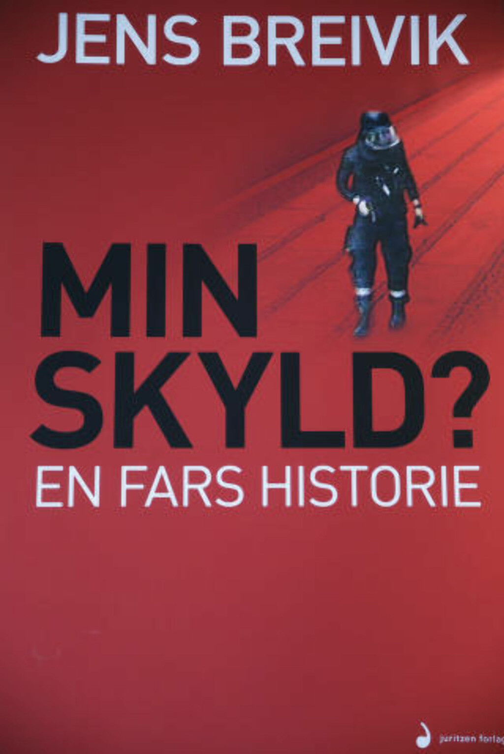 HAR SKREVET BOK: Jens Breiviks bok «Min skyld» gis ut på Juritzen forlagene i morgen.
Foto: Heiko Junge / NTB scanpix HAR SKREVET BOK: Jens Breiviks bok «Min skyld» gis ut på Juritzen forlagene i morgen.
Foto: Heiko Junge / NTB scanpix