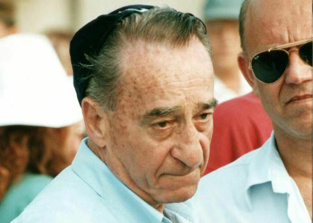DØD: Michael "Mike" Harari (bildet) døde mandag i sitt hjem i Tel-Aviv. Foto: NTB/MAARIV REUVEN KASTRO DØD: Michael "Mike" Harari (bildet) døde mandag i sitt hjem i Tel-Aviv. Foto: NTB/MAARIV REUVEN KASTRO