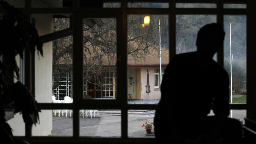 FREIHAUS: Utsikt til huset hvor lederen i Colonia Dignidad, Paul Schäfer, bodde. Antropolog Marcela Douglas var den første forskeren som slapp inn i det lukkede samfunnet der det foregikk seksuelle overgrep, tortur og sosial atskillelse. Foto: IVAN ALVARADO / NTB SCANPIX FREIHAUS: Utsikt til huset hvor lederen i Colonia Dignidad, Paul Schäfer, bodde. Antropolog Marcela Douglas var den første forskeren som slapp inn i det lukkede samfunnet der det foregikk seksuelle overgrep, tortur og sosial atskillelse. Foto: IVAN ALVARADO / NTB SCANPIX