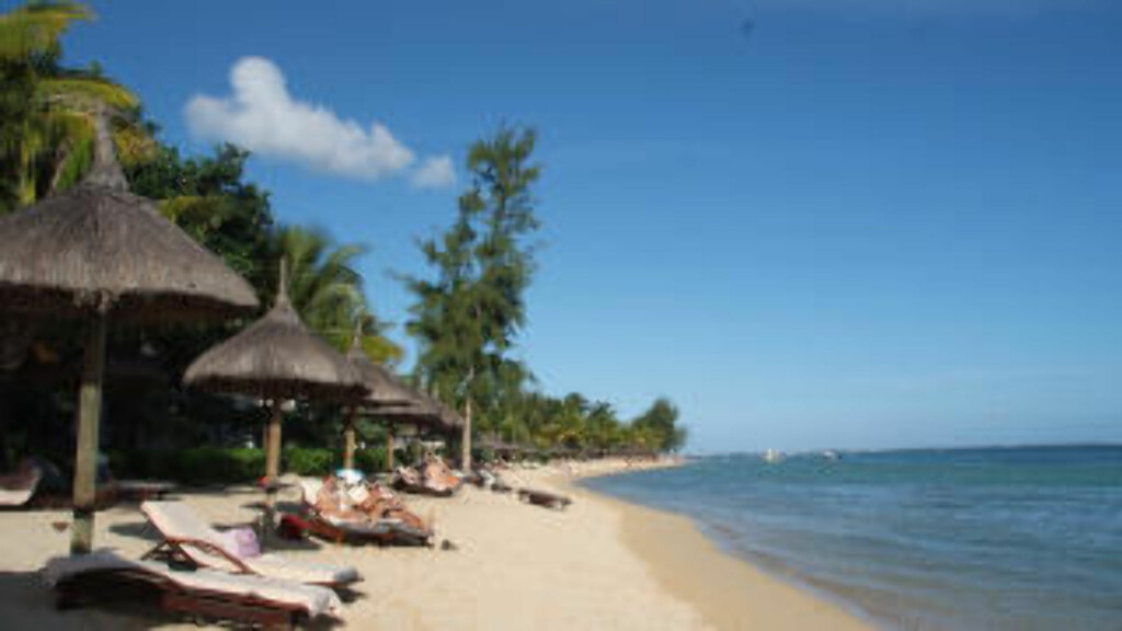 5 MAURITIUS: Nyhet hos Star Tour og Apollo. Foto: RONNY FRIMANN 5 MAURITIUS: Nyhet hos Star Tour og Apollo. Foto: RONNY FRIMANN
