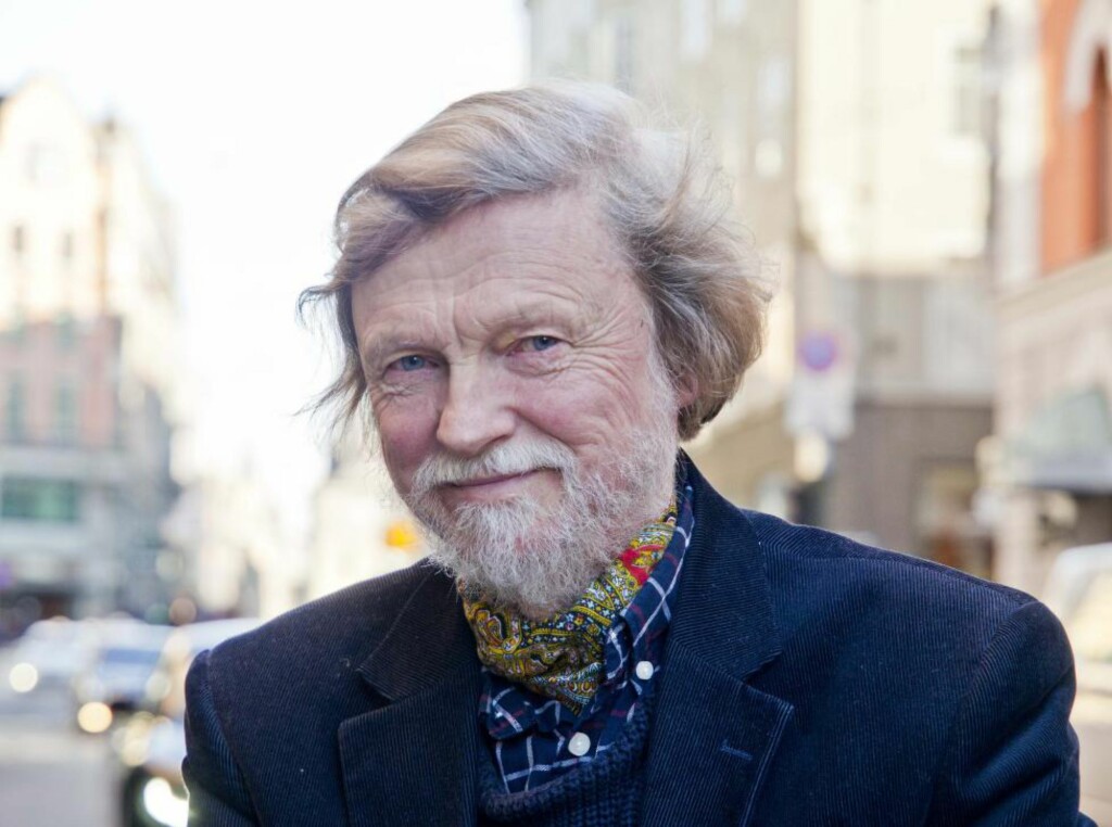 PIONÉR: Terje Bjørklund er jazzpianisten som på 1970-tallet tok opp kampen mot sjangerdiskrimineringen av jazz i norsk musikkutdanning. Som jazzpianist har han spilt med de største, som klassisk komponist er han spilt over hele verden. I mai venter en en ny uroppførelse i Trondheim. FOTO: TERJE MOSNES PIONÉR: Terje Bjørklund er jazzpianisten som på 1970-tallet tok opp kampen mot sjangerdiskrimineringen av jazz i norsk musikkutdanning. Som jazzpianist har han spilt med de største, som klassisk komponist er han spilt over hele verden. I mai venter en en ny uroppførelse i Trondheim. FOTO: TERJE MOSNES