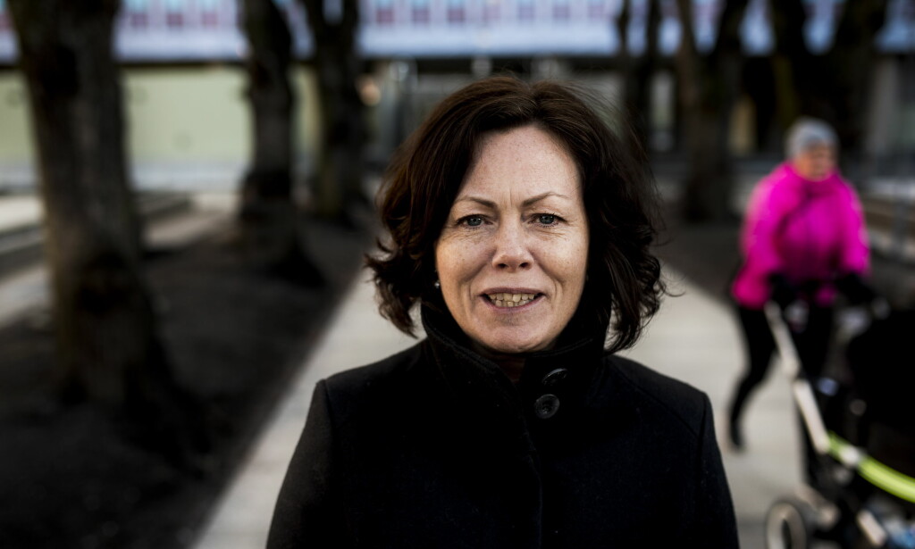 JUSTIS: Solveig Horne er tilbake på Stortinget etter drøye fire år i regjeringen. Nå blir hun Frp's justispolitiske talsperson. Foto: Lars Eivind Bones / Dagbladet JUSTIS: Solveig Horne er tilbake på Stortinget etter drøye fire år i regjeringen. Nå blir hun Frp's justispolitiske talsperson. Foto: Lars Eivind Bones / Dagbladet