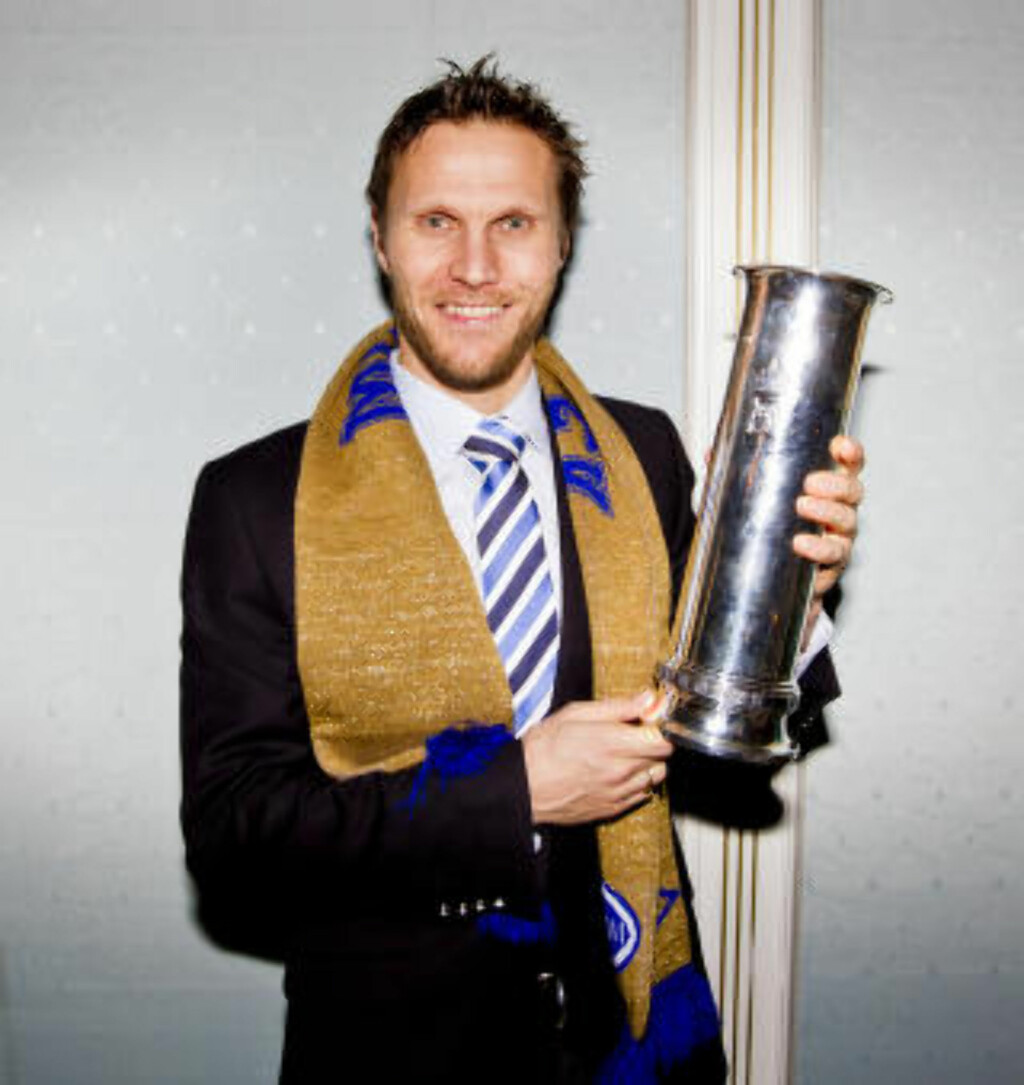 KANDIDAT? Daniel Berg Hestad er fortsatt spiller i Molde, men kan kanskje bli trener, tror Kenneth Fredheim. Foto: Vegard Grøtt / NTB Scanpix KANDIDAT? Daniel Berg Hestad er fortsatt spiller i Molde, men kan kanskje bli trener, tror Kenneth Fredheim. Foto: Vegard Grøtt / NTB Scanpix