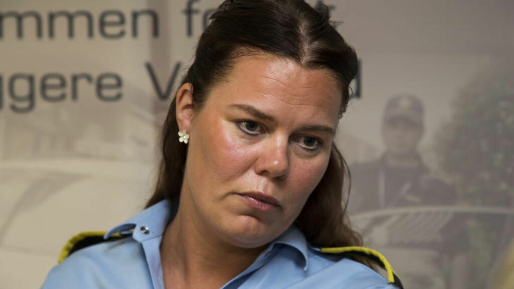 INGEN PÅGREPET: Politiet har foretatt en rundspørring i området der jenta har forklart at hun ble bortført, men de er ikke nærmere noen gjerningsmenn. Foto: Per Flåthe INGEN PÅGREPET: Politiet har foretatt en rundspørring i området der jenta har forklart at hun ble bortført, men de er ikke nærmere noen gjerningsmenn. Foto: Per Flåthe