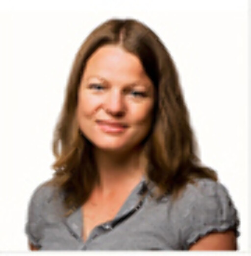 Charlotte Erikstad, kommunika-sjonsrådgiver i NetCom. Foto: NetCom Charlotte Erikstad, kommunika-sjonsrådgiver i NetCom. Foto: NetCom