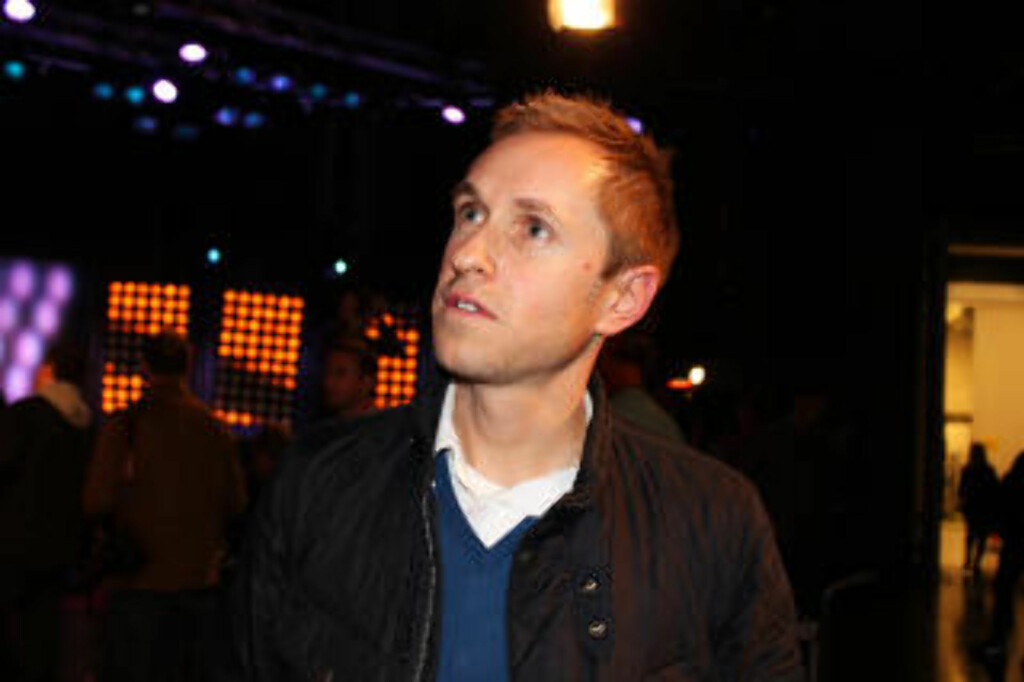 INSPIRERT AV LANCE: Mads Kaggestad, sykkelekspert TV2.
Foto: Synne Kvam / Dagbladet INSPIRERT AV LANCE: Mads Kaggestad, sykkelekspert TV2.
Foto: Synne Kvam / Dagbladet