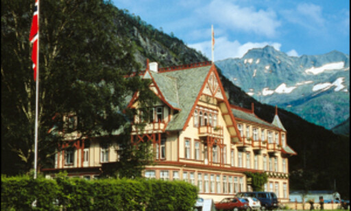 Hotell Union Hotell Union