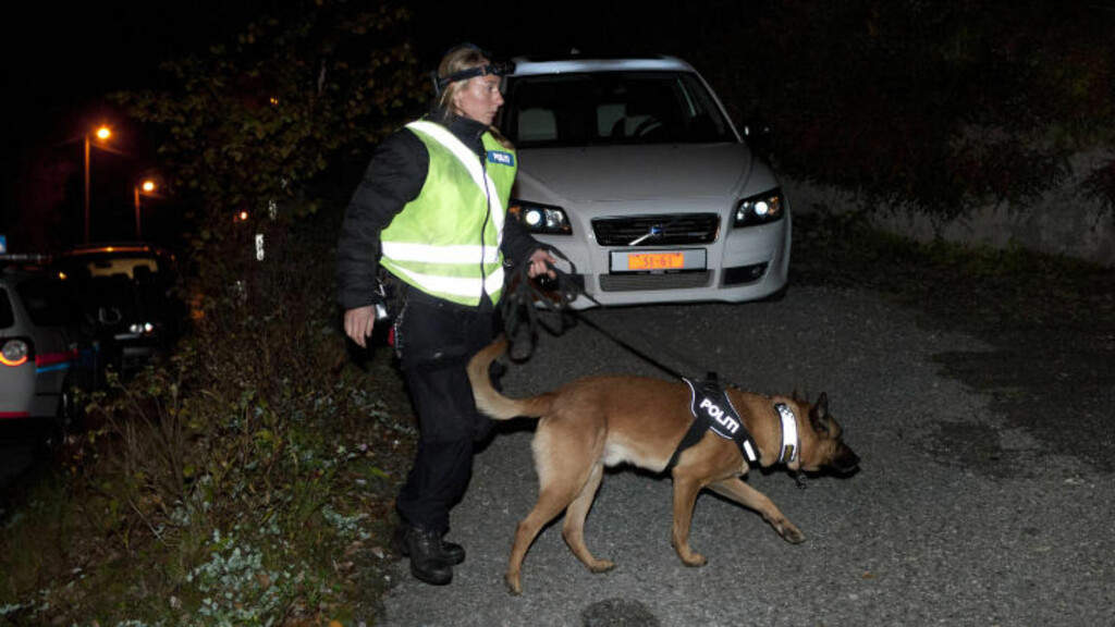 BARNEDRAP: En treåring er funnet drept i Sagvåg på Stord. Politiet og krimteknikere er på åstedet. Foto: Tor Erik H. Mathiesen BARNEDRAP: En treåring er funnet drept i Sagvåg på Stord. Politiet og krimteknikere er på åstedet. Foto: Tor Erik H. Mathiesen