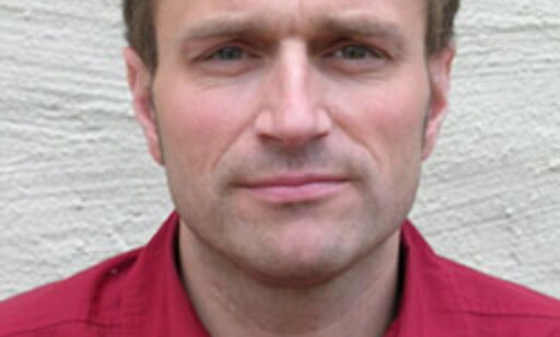 Arild Hermstad, daglig leder Framtiden i våre hender. Foto: www.framtiden.no Arild Hermstad, daglig leder Framtiden i våre hender. Foto: www.framtiden.no