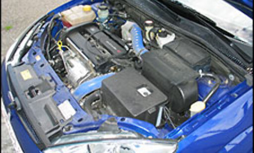 image: Motor og kjøreegenskaper image: Motor og kjøreegenskaper