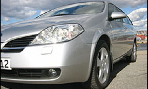 image: Motor og kjøreegenskaper image: Motor og kjøreegenskaper