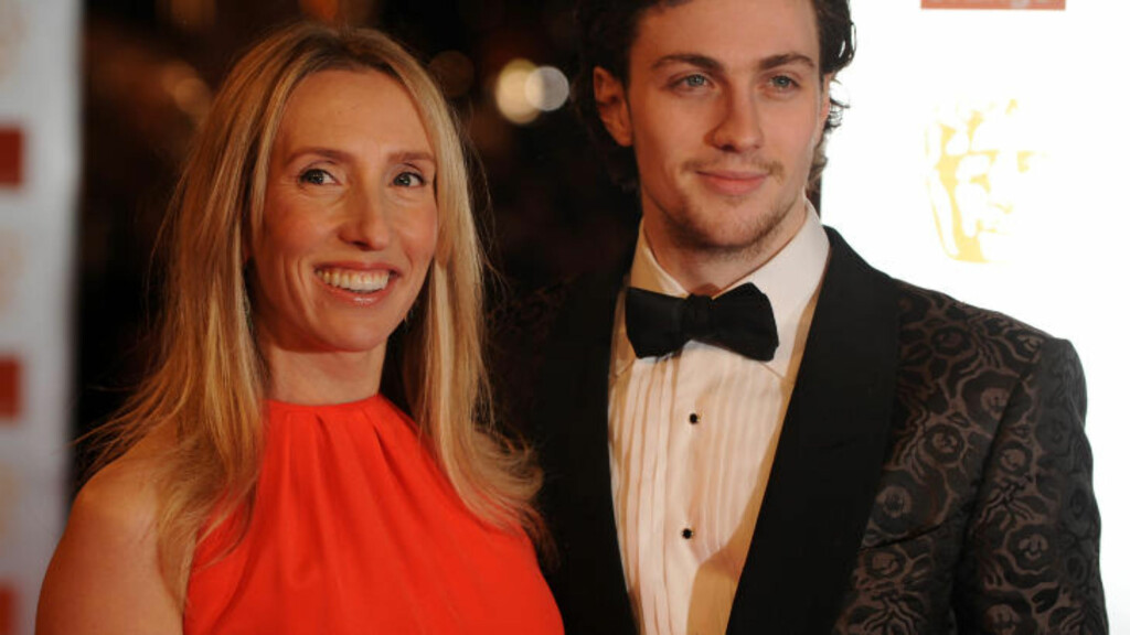 REGISSØR: Sam Taylor-Johnson er klar for filmatiseringen av «Fifty Shades of Grey». Foto: AFP / NTB Scanpix REGISSØR: Sam Taylor-Johnson er klar for filmatiseringen av «Fifty Shades of Grey». Foto: AFP / NTB Scanpix