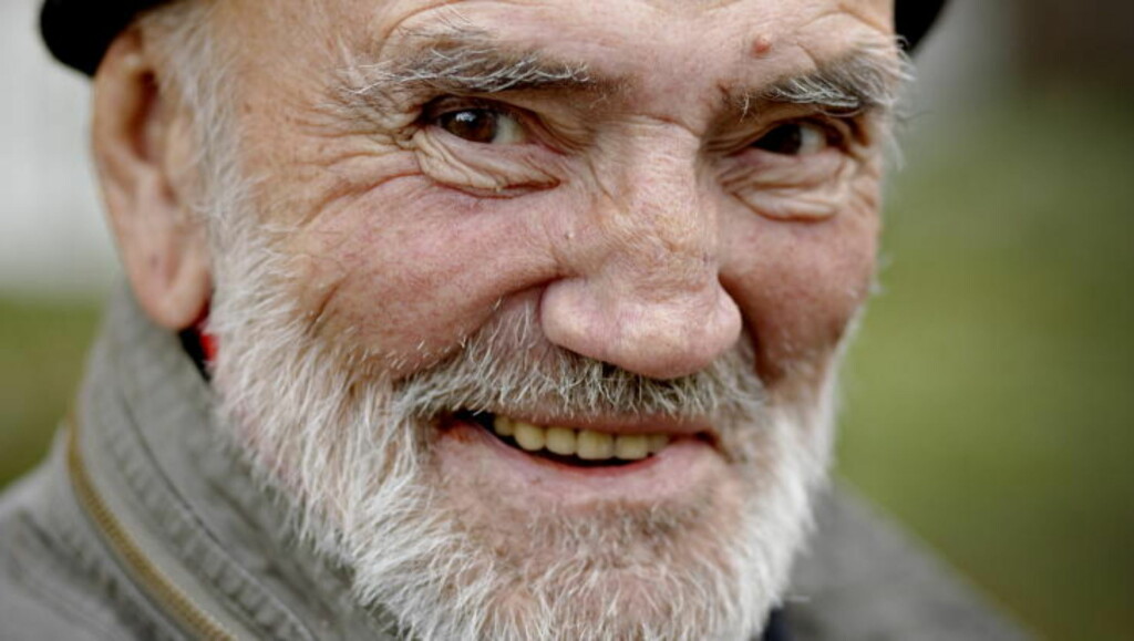 1926 - 2012: Natt til lørdag 3. november sovnet Odd Børretzen inn, 85 år gammel. Foto: Lars Eivind Bones / Dagbladet 1926 - 2012: Natt til lørdag 3. november sovnet Odd Børretzen inn, 85 år gammel. Foto: Lars Eivind Bones / Dagbladet
