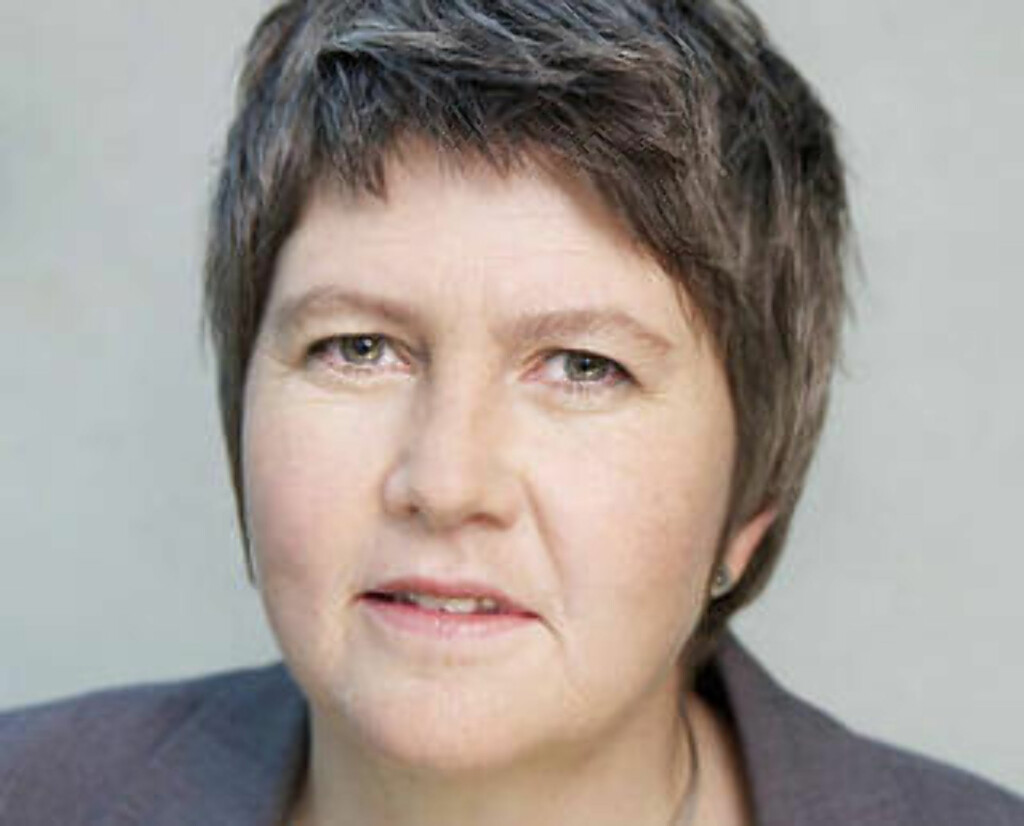 Mimi Bjerkestrand. Leder, Utdanningsforbundet Mimi Bjerkestrand. Leder, Utdanningsforbundet