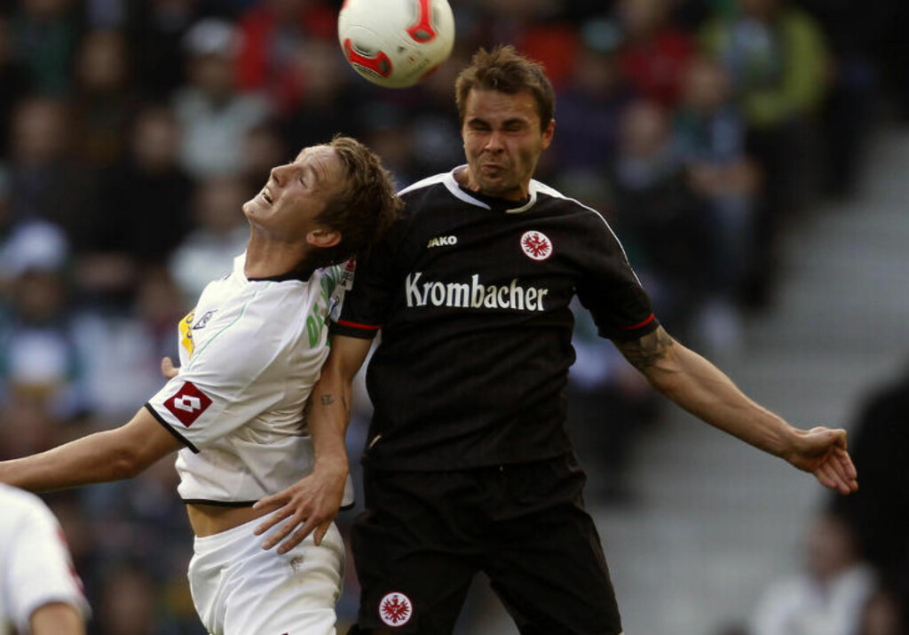 DEBUTERTE: Vadim Demidov. Foto: REUTERS/Ina Fassbender DEBUTERTE: Vadim Demidov. Foto: REUTERS/Ina Fassbender