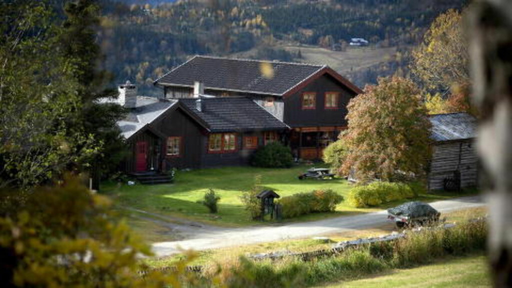 image: - Det er klart vi tar vare på ham, vi er sambygdinger image: - Det er klart vi tar vare på ham, vi er sambygdinger