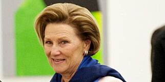 image: Her er dronning Sonjas favorittkunstnere