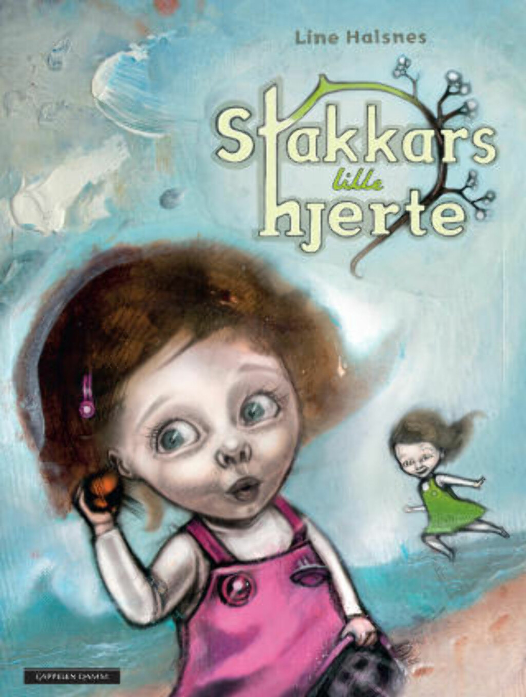 Strikkende humler og levende pelshjerter Strikkende humler og levende pelshjerter