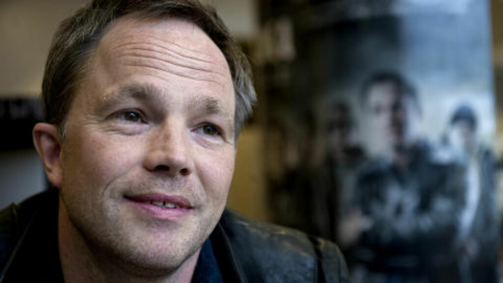 MEST FRAMTREDENDE: Jon Øigarden har rollen som Jack, den mest sentrale karakteren i filmen. Foto: Øistein Norum Monsen / Dagbladet MEST FRAMTREDENDE: Jon Øigarden har rollen som Jack, den mest sentrale karakteren i filmen. Foto: Øistein Norum Monsen / Dagbladet