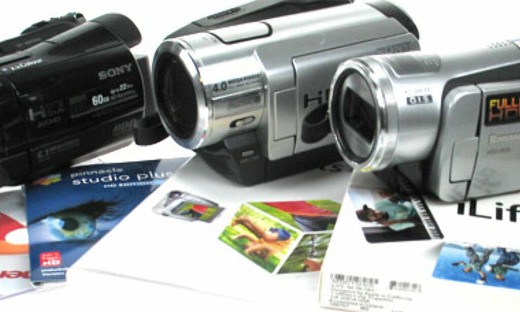 image: TEST: Programvare for videoredigering image: TEST: Programvare for videoredigering