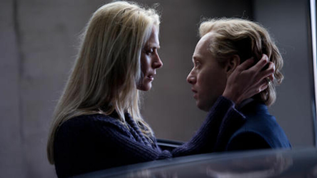 PÅ KINO TIL HØSTEN: I august kan du se Synnøve Macody Lund og Aksel Hennie i Jo Nesbø-filmatiseringa. PÅ KINO TIL HØSTEN: I august kan du se Synnøve Macody Lund og Aksel Hennie i Jo Nesbø-filmatiseringa.