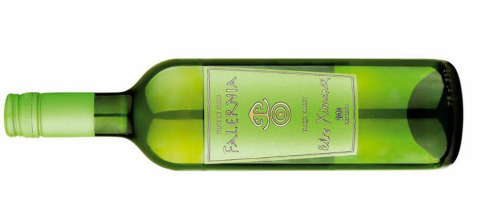 PX: Druen Pedro Ximénez er mest utbredt i Argentina og i Chile. PX: Druen Pedro Ximénez er mest utbredt i Argentina og i Chile.