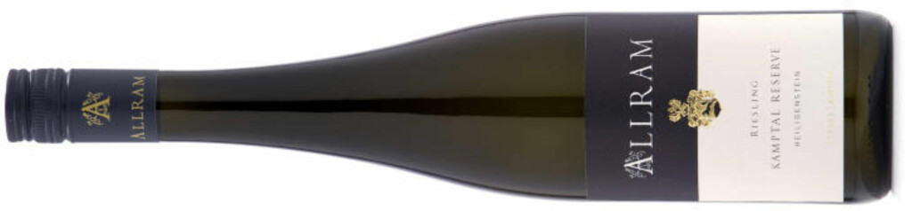 ØSTERRIKSK: Allram Gaisberg Riesling 2008 er en topp hvitvin fra Kamptal i Østerrike. ØSTERRIKSK: Allram Gaisberg Riesling 2008 er en topp hvitvin fra Kamptal i Østerrike.