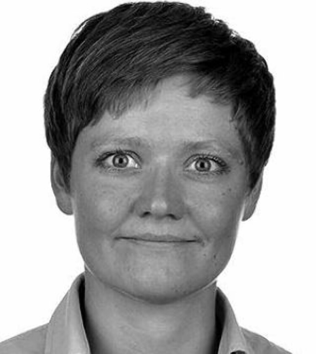 Helga Eggebø, stipendiat ved Universitetet i Bergen Helga Eggebø, stipendiat ved Universitetet i Bergen
