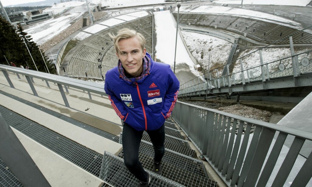 VIL PÅ PALLEN: Hoppsesongen er snart i gang igjen, og Daniel-André Tande håper blant annet på topp tre-plassering i Lahti-VM i vinter. Foto: Terje Bendiksby / NTB scanpix VIL PÅ PALLEN: Hoppsesongen er snart i gang igjen, og Daniel-André Tande håper blant annet på topp tre-plassering i Lahti-VM i vinter. Foto: Terje Bendiksby / NTB scanpix