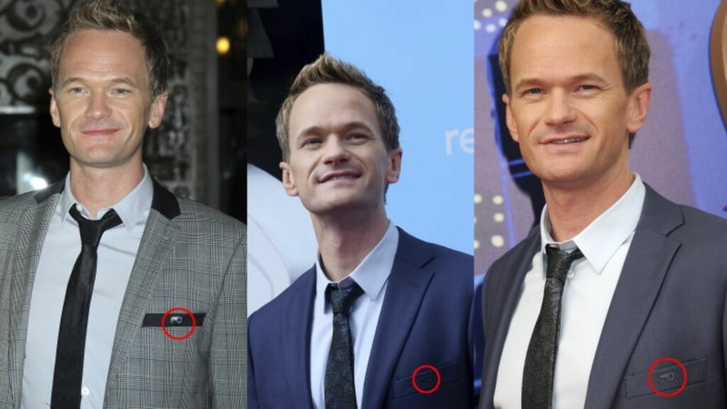 NORSK DESIGN: Gjentatte ganger har den amerikanske skuespilleren Neil Patrick Harris dresset seg opp i Moods Of Norway. Kanskje vi får se ham ikledd det norske merket under Oscar-festen i mars? Foto: Stella Pictures / All Over Press NORSK DESIGN: Gjentatte ganger har den amerikanske skuespilleren Neil Patrick Harris dresset seg opp i Moods Of Norway. Kanskje vi får se ham ikledd det norske merket under Oscar-festen i mars? Foto: Stella Pictures / All Over Press