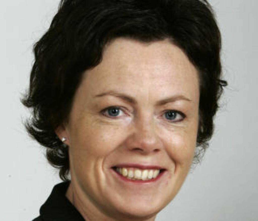 KRITISK: Stortingsrepresentant Solveig Horne Kolnes, ( Frp ), Rogaland. Foto: Bjørn Sigurdsøn / SCANPIX KRITISK: Stortingsrepresentant Solveig Horne Kolnes, ( Frp ), Rogaland. Foto: Bjørn Sigurdsøn / SCANPIX