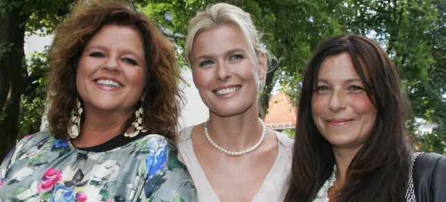 - Festen alle har lyst til å gå på