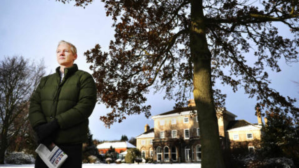 SAK MOT ASSANGE: Marc Rotenberg, president i The Electronic Privacy Information Centre (EPIC) i Washington sier til The Guardian at det virker som Justisdepartementet jobber med å bygge en sak mot Wikileaks-leder Julian Assange. Foto: SCANPIX SAK MOT ASSANGE: Marc Rotenberg, president i The Electronic Privacy Information Centre (EPIC) i Washington sier til The Guardian at det virker som Justisdepartementet jobber med å bygge en sak mot Wikileaks-leder Julian Assange. Foto: SCANPIX