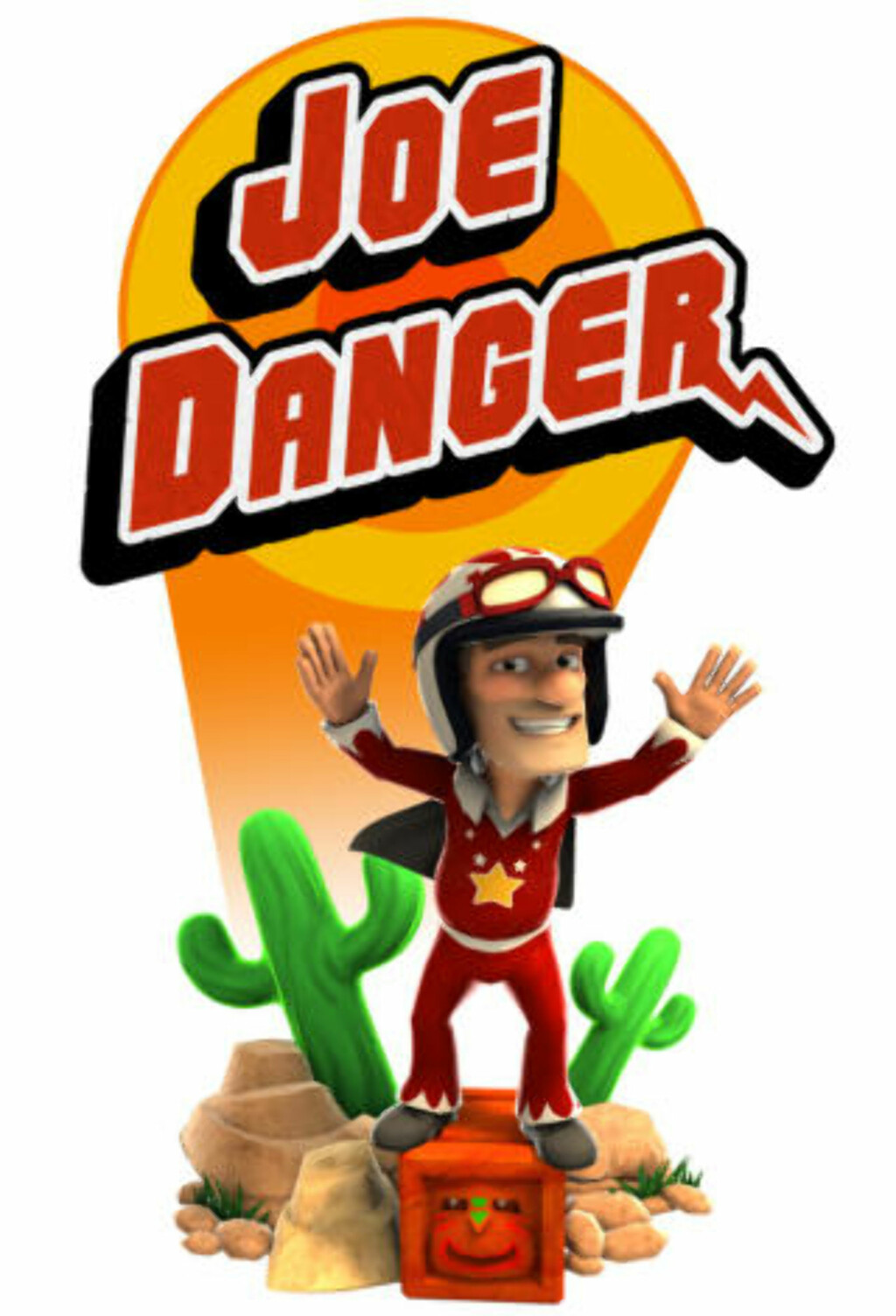 Er «Joe Danger» årets første indiefavoritt? Er «Joe Danger» årets første indiefavoritt?