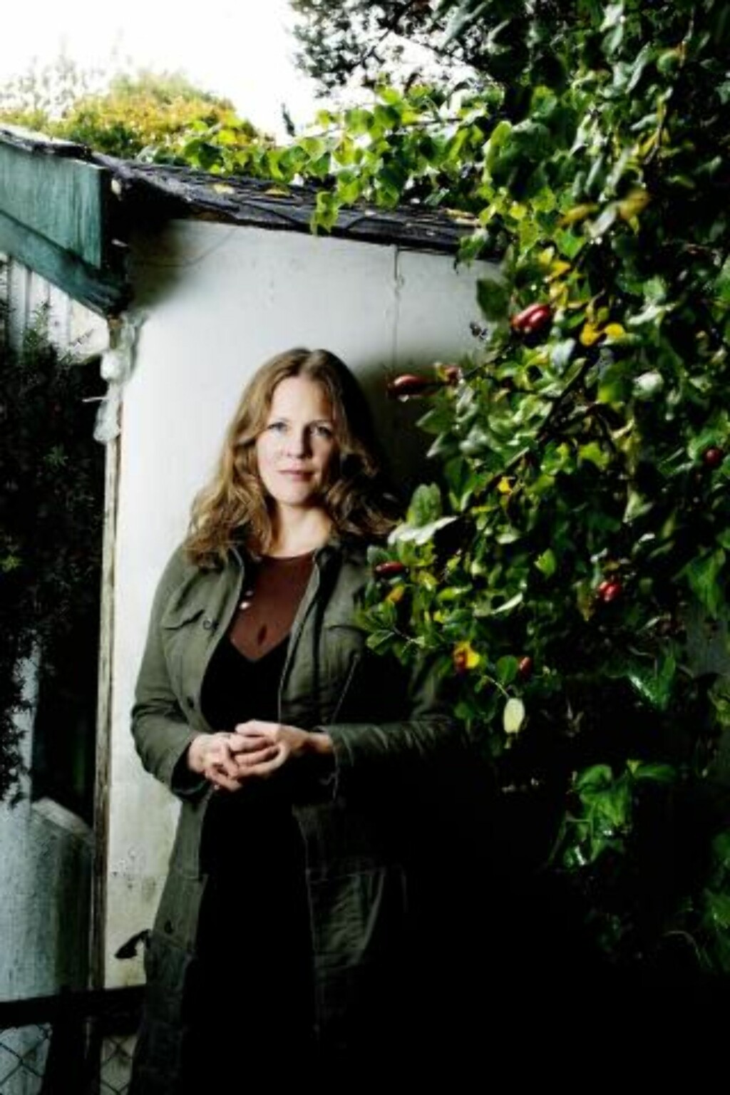 MÅ PUNGE UT: Forfatter Åsne Seierstad er i Oslo Tingrett dømt til å betale 125 000 kroner i oppreisning til bokhandlerens kone, Suraia Rais. Foto: Siv Seglem. MÅ PUNGE UT: Forfatter Åsne Seierstad er i Oslo Tingrett dømt til å betale 125 000 kroner i oppreisning til bokhandlerens kone, Suraia Rais. Foto: Siv Seglem.