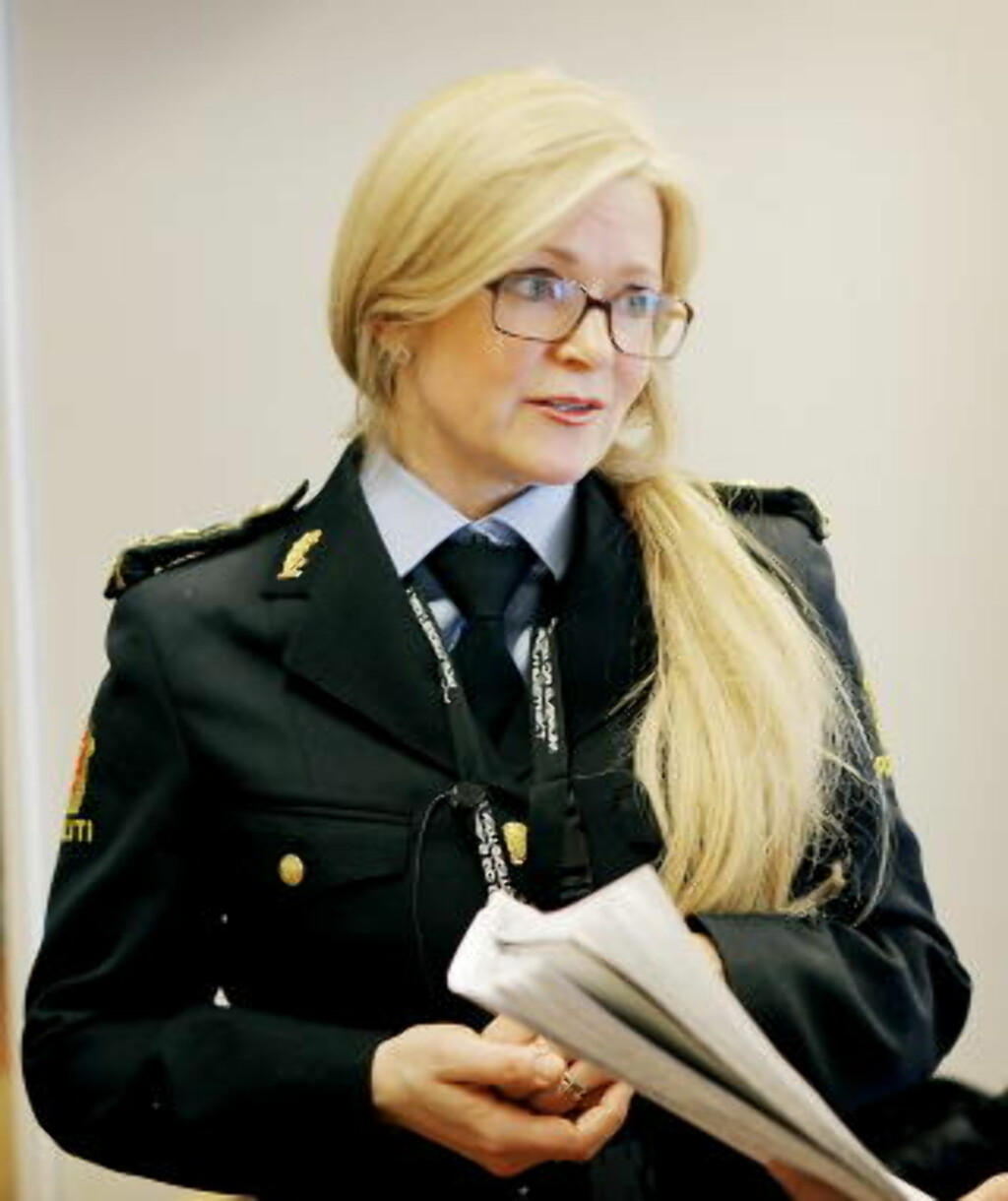 - VIKTIG BEVIS: Politiadvokat Kristin Røhne mener videobeviset vil bli viktig for politiet.
Foto: Jon Terje Hellgren Hansen / Dagbladet - VIKTIG BEVIS: Politiadvokat Kristin Røhne mener videobeviset vil bli viktig for politiet.
Foto: Jon Terje Hellgren Hansen / Dagbladet