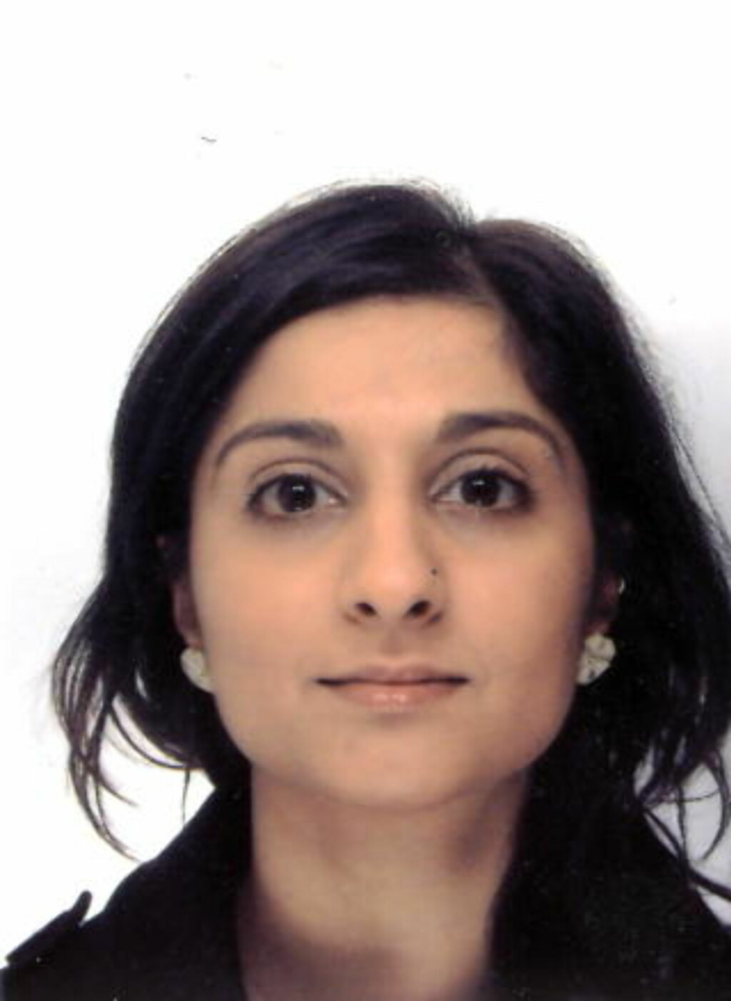 KIDNAPPET OG DREPT: Men ifølge politiforklaringer var det ikke meningen å drepe Faiza Ashraf. Foto: Politiet KIDNAPPET OG DREPT: Men ifølge politiforklaringer var det ikke meningen å drepe Faiza Ashraf. Foto: Politiet