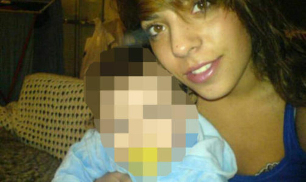 AVSLØRT AV VENNINNEN: Madeleine Rodrigues (23). Foto: Privat AVSLØRT AV VENNINNEN: Madeleine Rodrigues (23). Foto: Privat