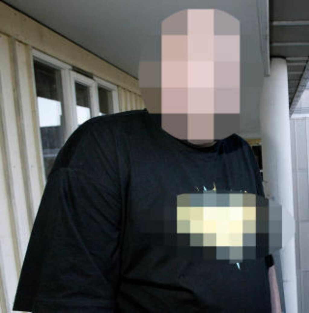 FENGSLET PÅ NY: Siktede 46-åringen. FENGSLET PÅ NY: Siktede 46-åringen.